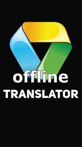 game pic for Offline translator